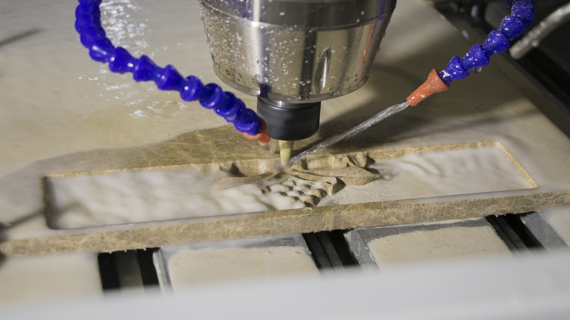 1325重型石材雕刻机